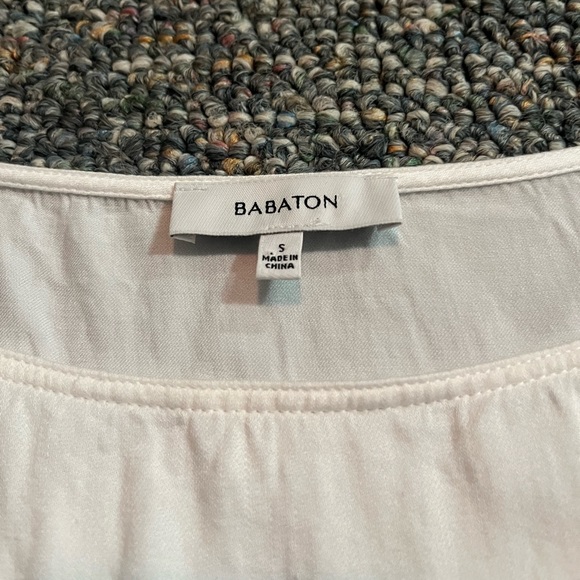 Babaton Geordie Dress - Picture 3 of 5